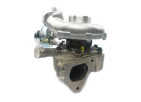 Turbo Mercedes C 220 CDI W203 116 143 KM 711006-5003S