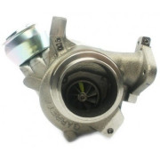 Turbo Mercedes C 220 CDI W203 116 143 KM 711006-5003S