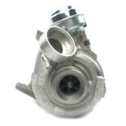 Turbo Mercedes C 220 CDI W203 116 143 KM 711006-5003S