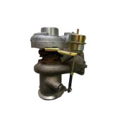 Turbo Mercedes 2.5 TD 150 KM 454156-5001S