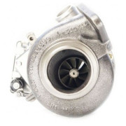 Turbo Mercedes C 30 CDI AMG W203 231 KM 729355-5003S