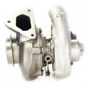 Turbo Mercedes C 30 CDI AMG W203 231 KM 729355-5003S