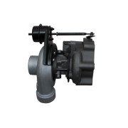 Turbo Mercedes E 2.5 TD W124 126 KM 465445-0002