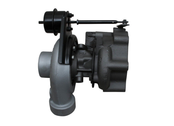 Turbo Mercedes E 2.5 TD W124 126 KM 465445-0002