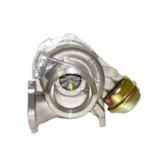 Turbo Mercedes E 200 220 2.2 CDI W210 115 143 KM 709835-5002S