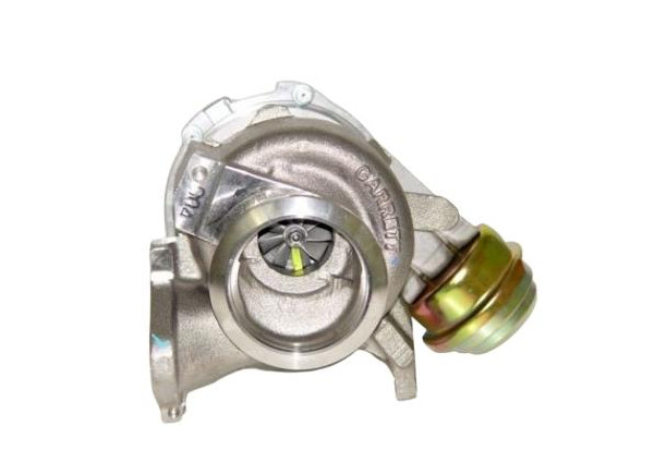 Turbo Mercedes E 200 220 2.2 CDI W210 115 143 KM 709835-5002S