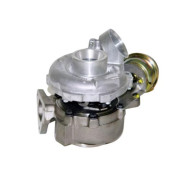 Turbo Mercedes E 200 220 2.2 CDI W210 115 143 KM 709835-5002S