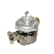 Turbo Mercedes E 200 220 2.2 CDI W210 115 143 KM 709835-5002S