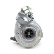 Turbo Mercedes E M 2.7 CDI 163 170 KM OM612 709837-5002S
