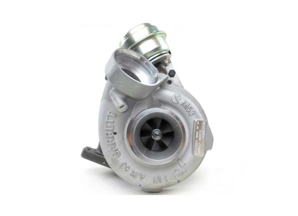 Turbo Mercedes E M 2.7 CDI 163 170 KM OM612 709837-5002S