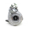 Turbo Mercedes E M 2.7 CDI 163 170 KM OM612 709837-5002S