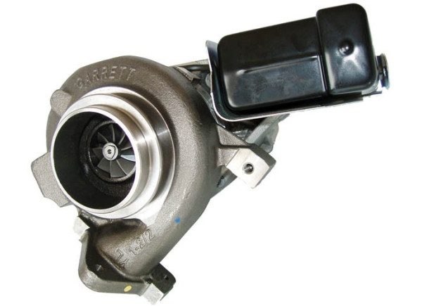 Turbo Mercedes E 270 CDI W211 2.7 177 KM 727463-5004S