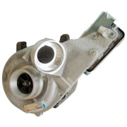 Turbo Mercedes E 270 CDI W211 2.7 177 KM 727463-5004S