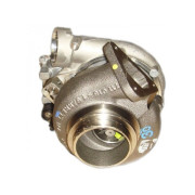 Turbo Mercedes E W211 S W220 3.2 CDI 177 204 KM 743115-5001S