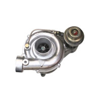 Turbo Mercedes E300 W124 3.0 TD 147 KM 53249886702