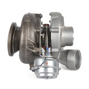 Turbo Mercedes E S 320 CDI 3.2 CDI 197 KM OM613 709841-5002S