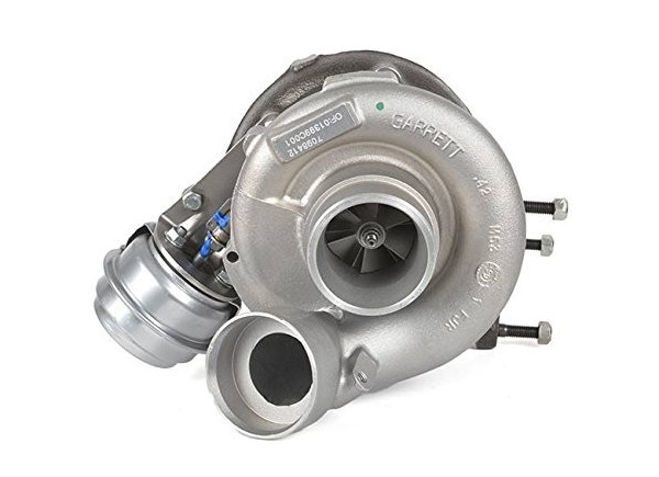 Turbo Mercedes E S 320 CDI 3.2 CDI 197 KM W210 W220 OM613 711017-5003S