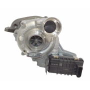 Turbo Mercedes E S 4.0 CDI 314 320 KM 765418-5001S