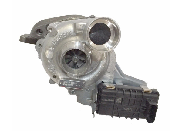 Turbo Mercedes E S 4.0 CDI 314 320 KM 765418-5001S