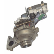 Turbo Mercedes E S 4.0 CDI 314 320 KM 765418-5001S