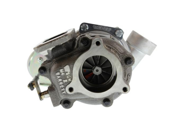 Turbo Mercedes G 350 TD W463 136 KM 465285-5003S