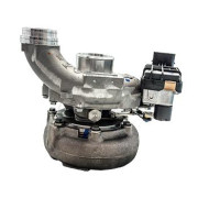 Turbo Mercedes S 320 CDI W221 235 KM 765156-5007S