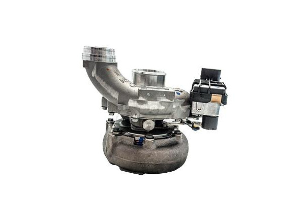 Turbo Mercedes S 320 CDI W221 235 KM 765156-5007S