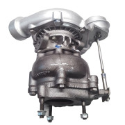 Turbo Mercedes S 350 TD (W140) 150 KM 454039-5001S