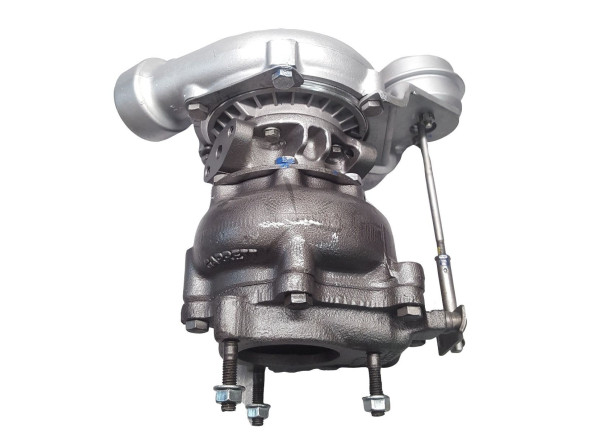 Turbo Mercedes S 350 TD (W140) 150 KM 454039-5001S