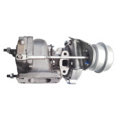 Turbo Mercedes S 350 TD (W140) 150 KM 454039-5001S