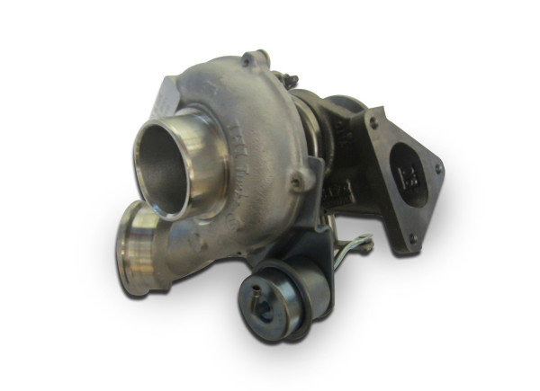 Turbo Mercedes Sprinter 208 308 408 2.2 CDI 82 KM VV11