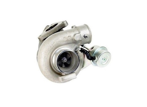 Turbo Mercedes Sprinter 2.9 D 102 122 KM 454207-5001S