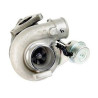 Turbo Mercedes Sprinter 2.9 D 102 122 KM 454207-5001S