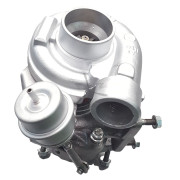 Turbo Mercedes C E G Sprinter 2.5 2.9 D 102 120 122 150 129 KM 454193-5002S