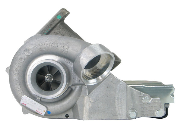 Turbo Mercedes Sprinter I 216 316 416 CDI 156 KM 736088-5003S