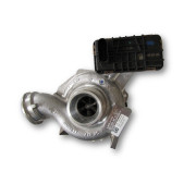 Turbo Mercedes Sprinter II 215 315 415 515 2.2 CDI 150 KM 759688-5007S
