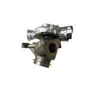 Turbo Mercedes Sprinter II 215 315 415 515 2.2 CDI 150 KM 759688-5007S