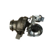 Turbo Mercedes Sprinter II 215 315 415 515 2.2 CDI 150 KM 759688-5007S