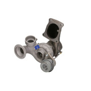 Turbo Mercedes Sprinter II 215 315 415 515 2.2 CDI 150 KM 53049880057