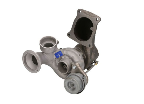 Turbo Mercedes Sprinter II 215 315 415 515 2.2 CDI 150 KM 53049880057