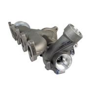 Turbo Mercedes Sprinter II 215 315 415 515 2.2 CDI 150 KM 54399880049