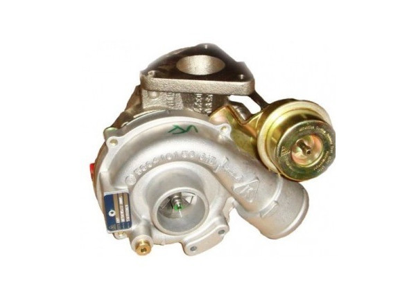 Turbo Mercedes Vito 110 D 2.3 W638 98 KM 53039880020