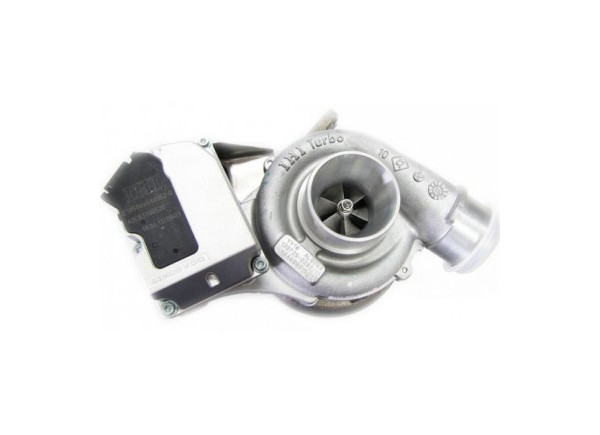Turbo Mercedes Vito 2.2 CDI 116 150 KM VV19