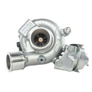 Turbo Mitsubishi ASX Lancer 1.8 DI-D 150 KM 49335-01003