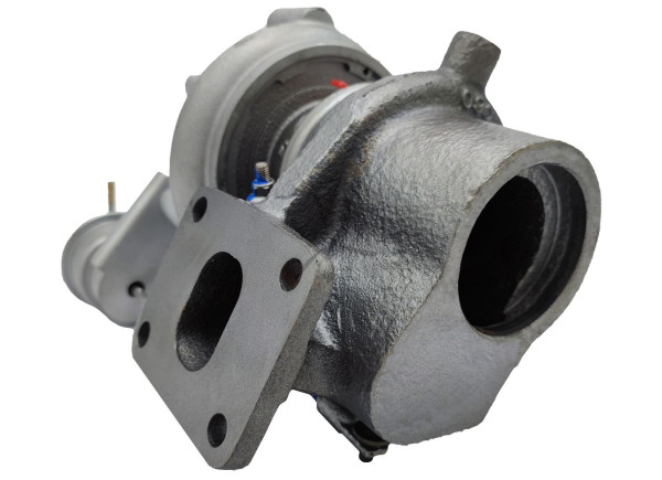 Turbo Mitsubishi Canter 3.9 143 KM 49178-02350