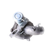 Turbo Mitsubishi Colt Smart Forfour Brabus 1.5 T 150 177 KM 49135-04850