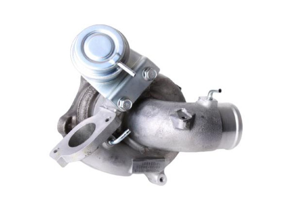 Turbo Mitsubishi Colt Smart Forfour Brabus 1.5 T 150 177 KM 49135-04850