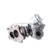 Turbo Mitsubishi Colt Smart Forfour Brabus 1.5 T 150 177 KM 49135-04850