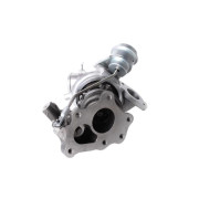 Turbo Mitsubishi Colt Smart Forfour Brabus 1.5 T 150 177 KM 49135-04850