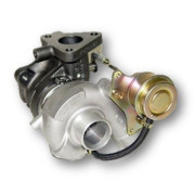 Turbo Mitsubishi Galant VIII 2.0 TD 90 KM 49135-02010